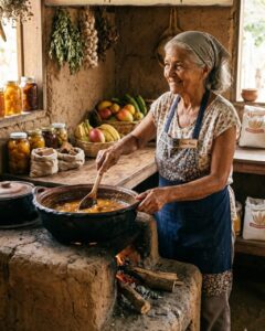 Dulces tradicionales e ingredientes locales que reflejan la herencia e historia de la dulcería tradicional de Margarita.